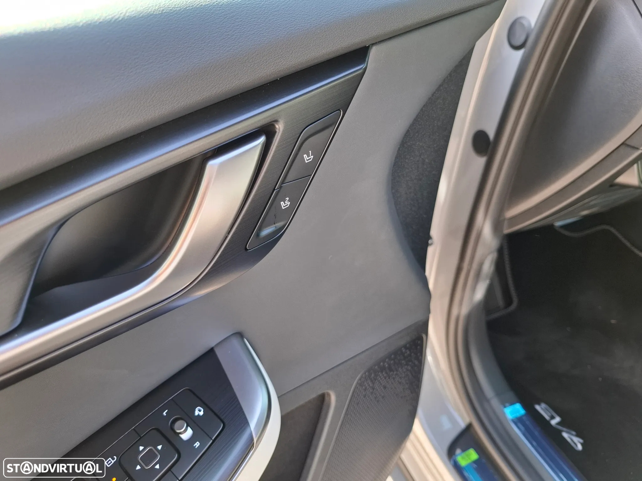 Kia EV6 84 kWh GT-Line - 12