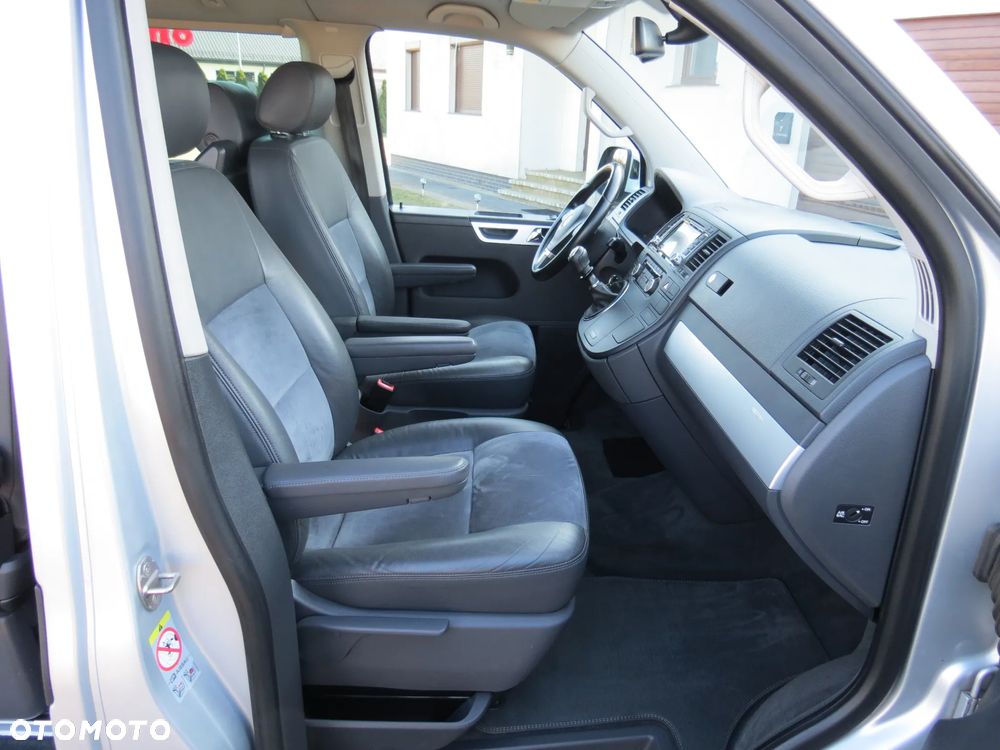 Volkswagen Multivan L1 Edition 25 - 26