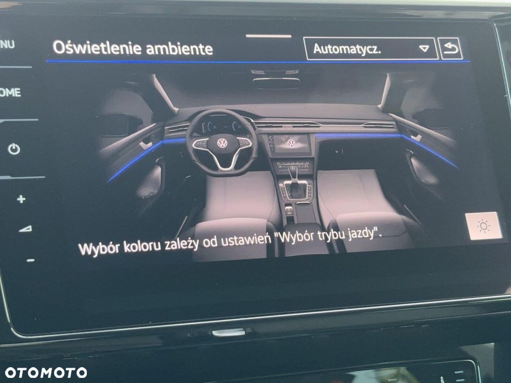 Volkswagen Arteon 2.0 TSI 4Motion R DSG - 34