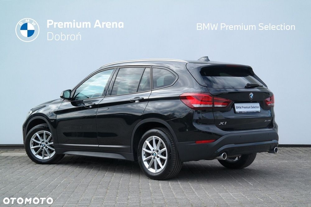 BMW X1 - 4