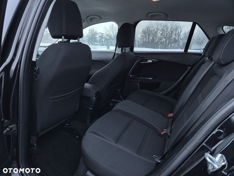 Fiat Tipo 1.6 MultiJet DCT Lounge - 11