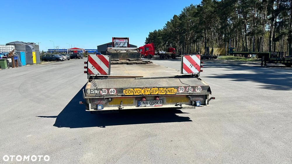 Broshuis 6 OS SEMI - 2