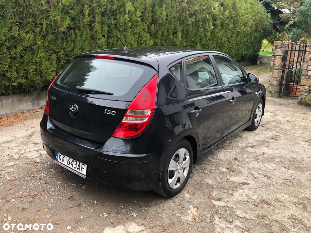 Hyundai i30 - 3