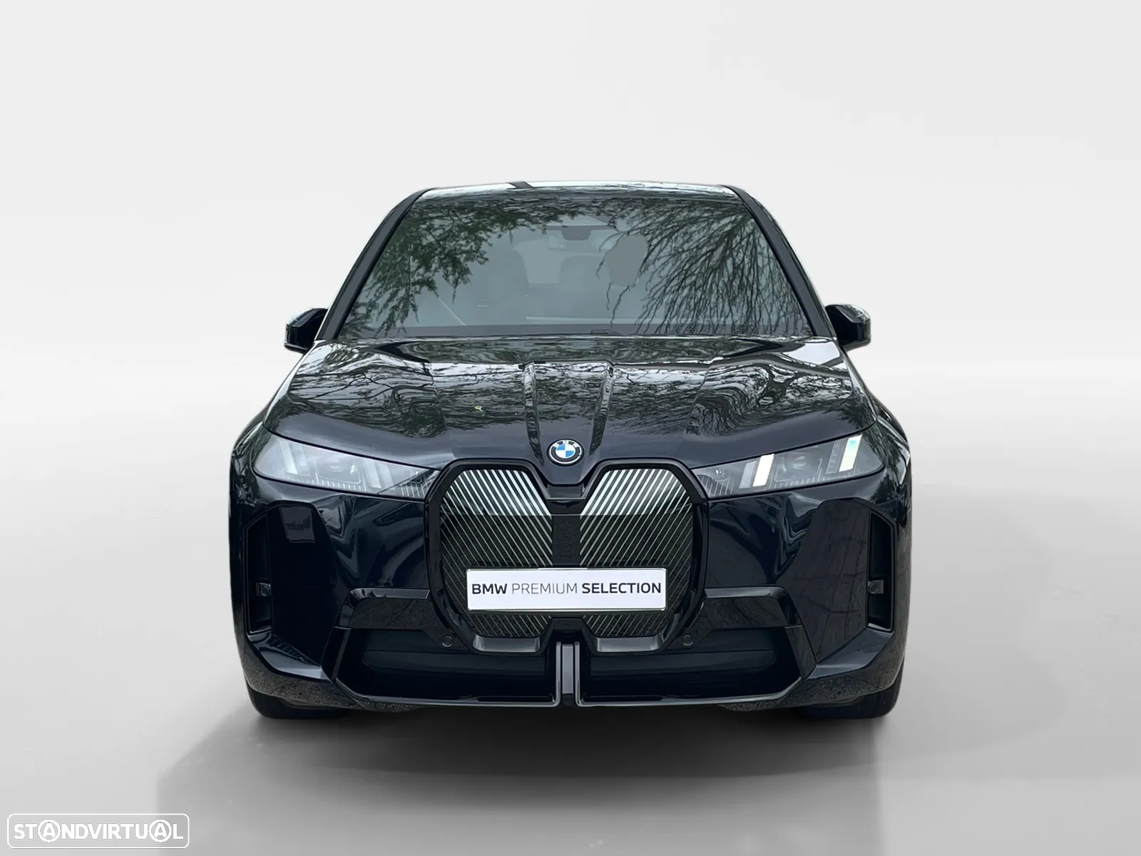 BMW iX xDrive 45 - 9