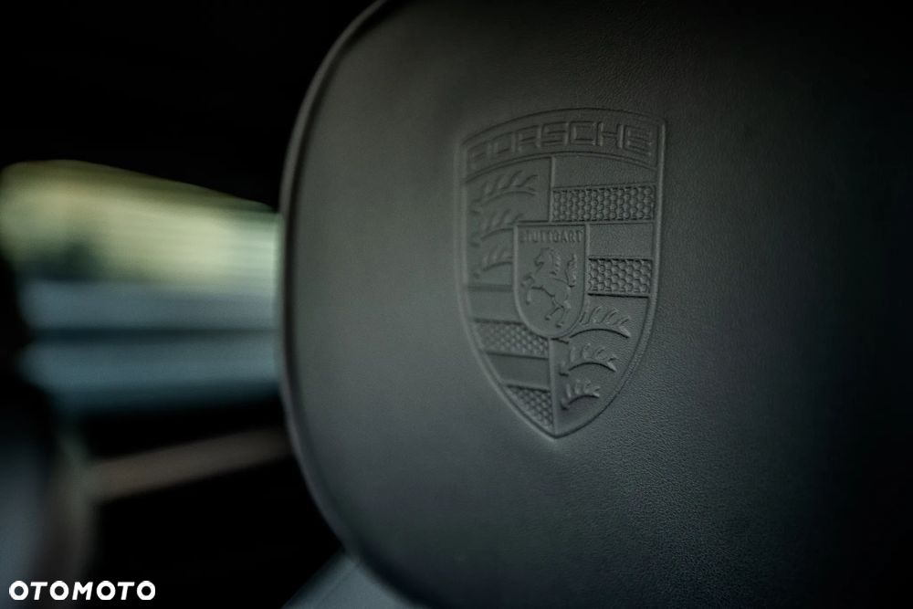 Porsche Cayenne E-Hybrid PHEV - 22