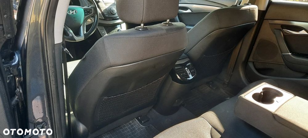 Hyundai i40 2.0 GDI Premium - 11