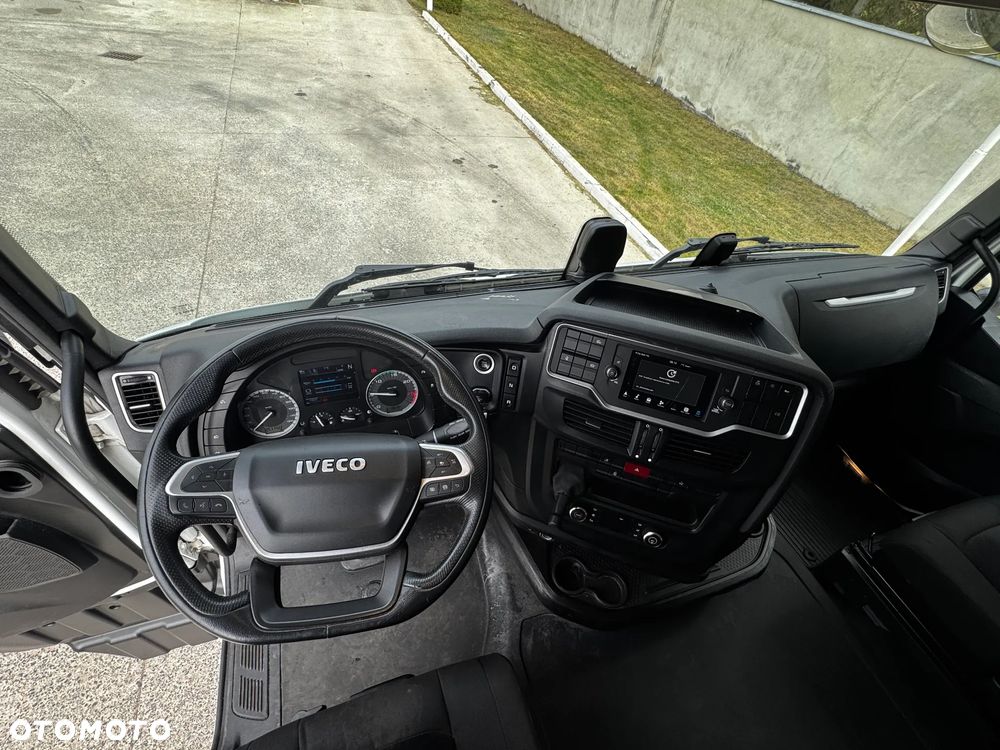 Iveco S-Way 460 - 6