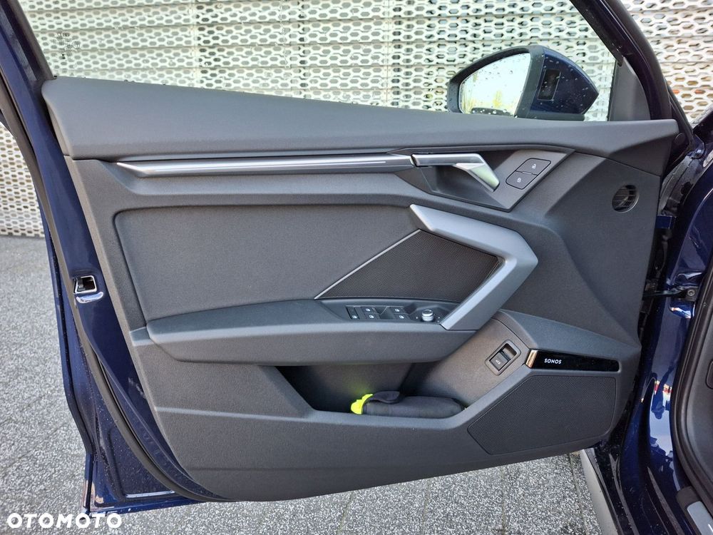 Audi A3 Sportback - 8