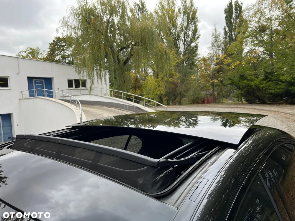 Mercedes-Benz Klasa C 200 4MATIC 9G-TRONIC - 16