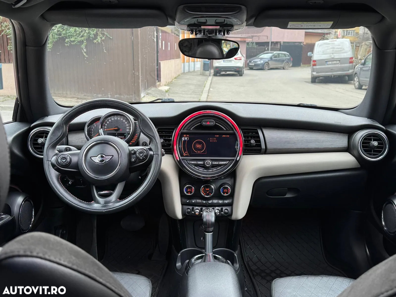 Mini Cooper - 9