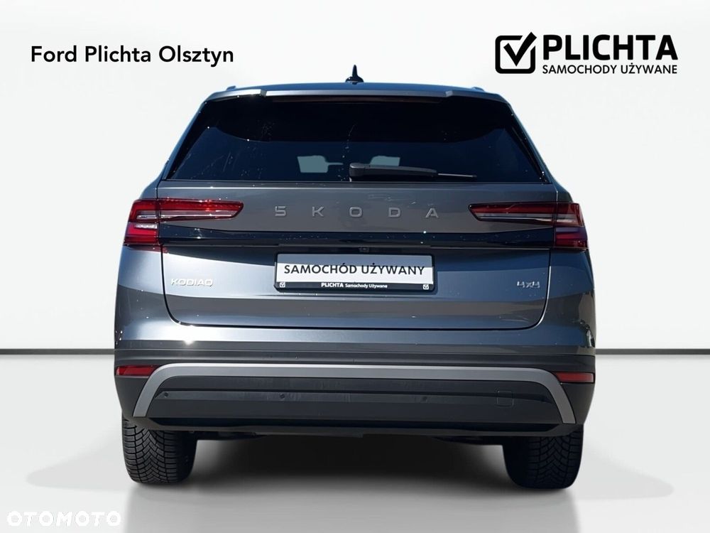 Skoda Kodiaq - 7
