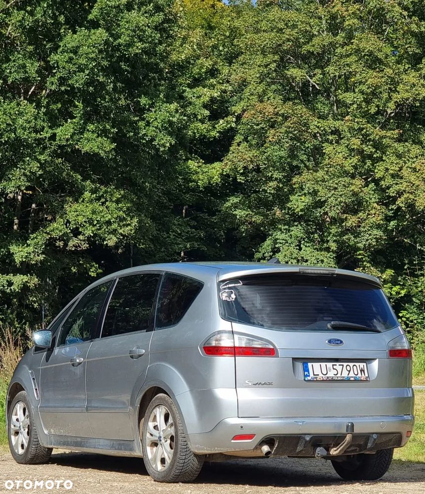 Ford S-Max - 3