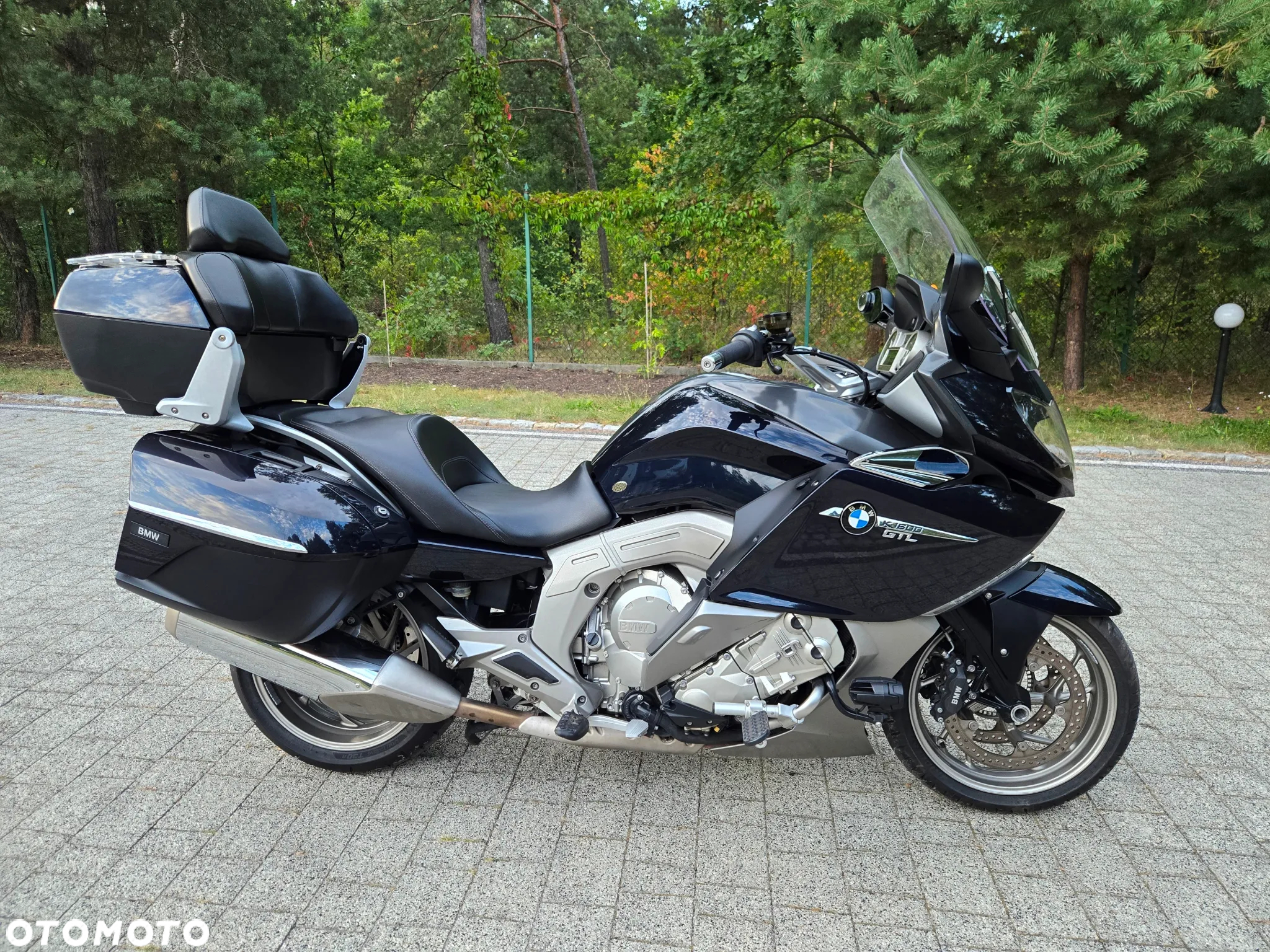 BMW K - 2