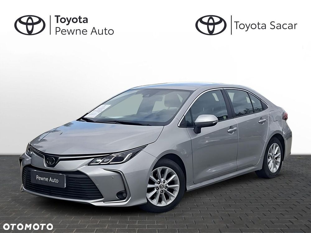 Toyota Corolla 1.5 Comfort MS