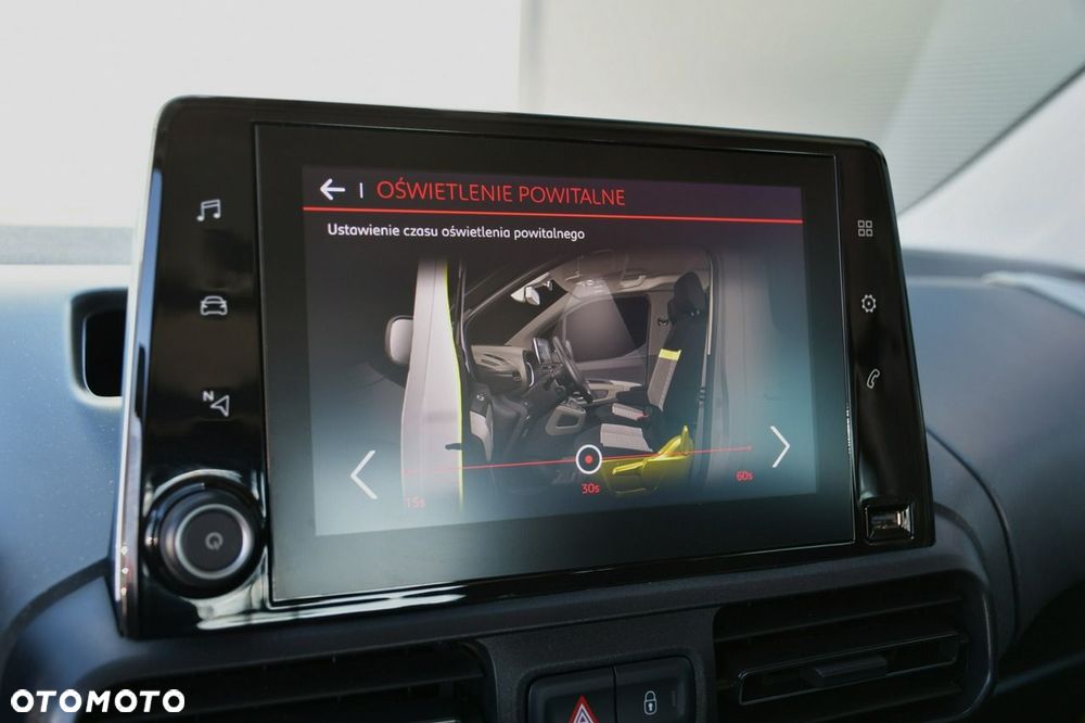 Citroën Berlingo XL 1.5 BlueHDI Feel S&S - 25