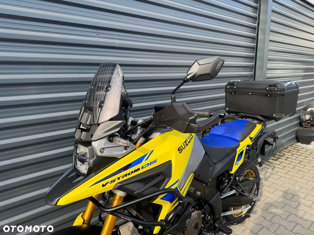 Suzuki DL - 7
