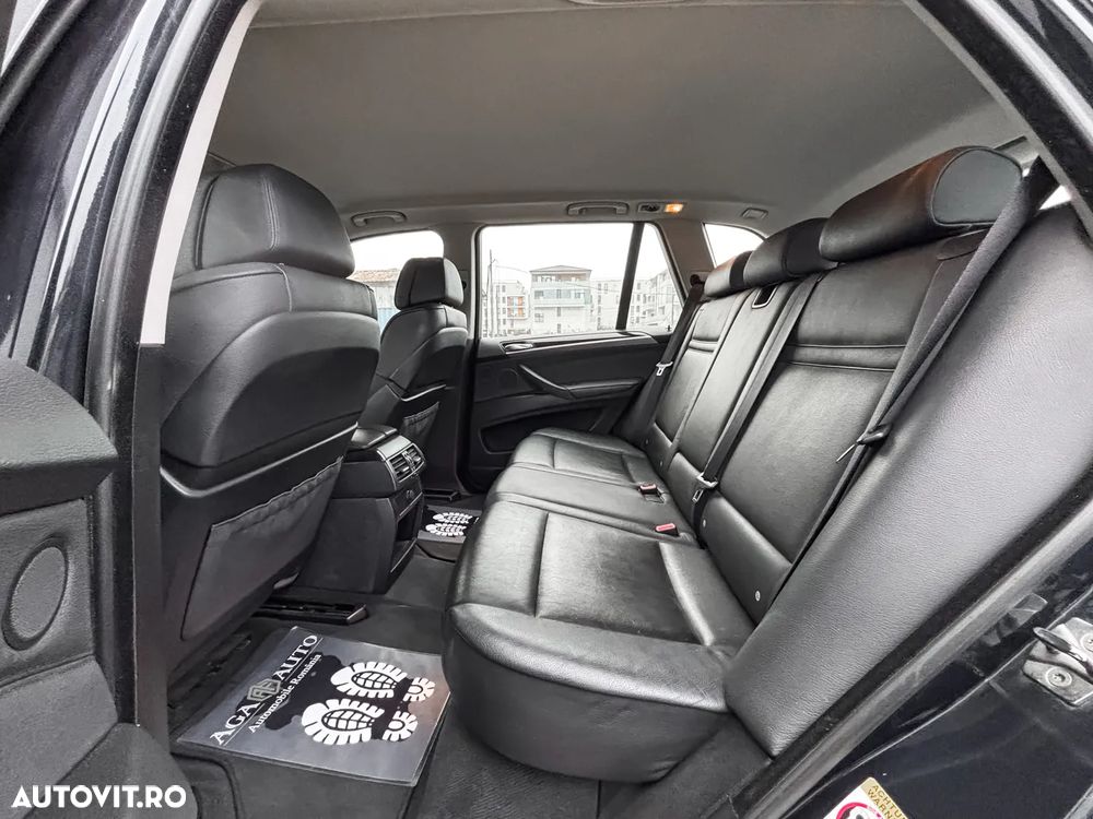BMW X5 xDrive35d - 9