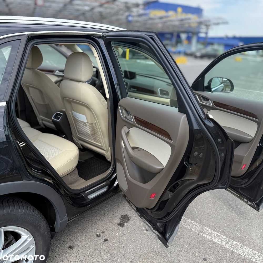 Audi Q3 - 14