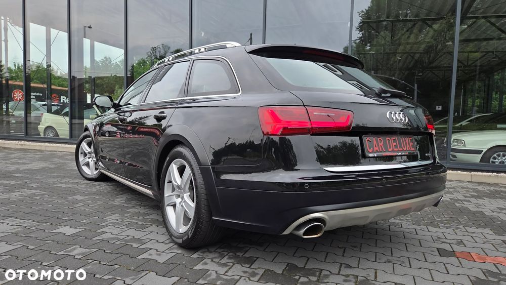 Audi A6 Allroad 3.0 TDI Quattro S tronic - 6
