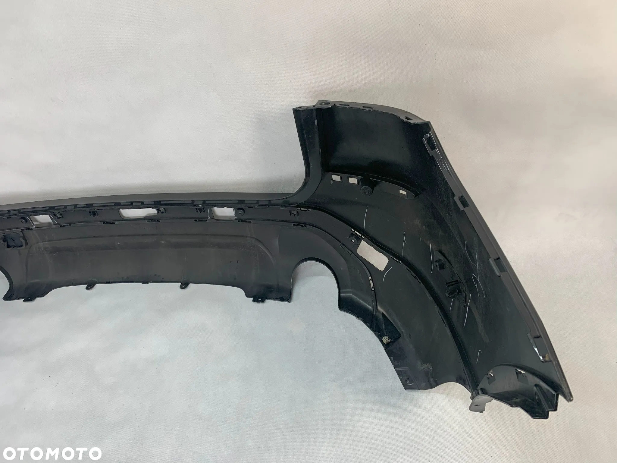 Image BMW X3 G01 17r PDC Zadní nárazník x 3 G 01 2017 - 5112139605-14