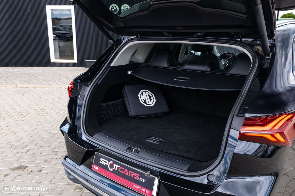 MG Marvel R 70 kWh Luxury - 11