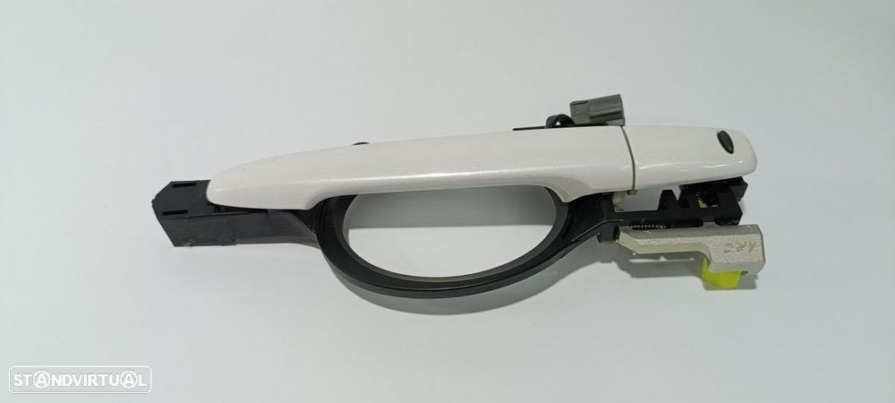 PUXADOR EXTERIOR FRENTE DIREITO MITSUBISHI OUTLANDER (GF0) PHEV KAITEKI 4WD - 2