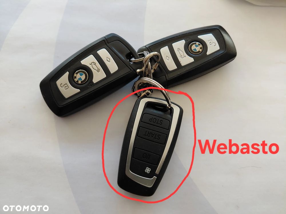 BMW Seria 5 520d Modern Line - 23