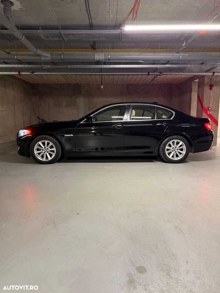 BMW Seria 5 - 5