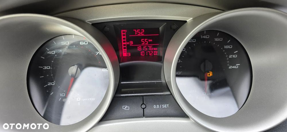 Seat Ibiza - 27