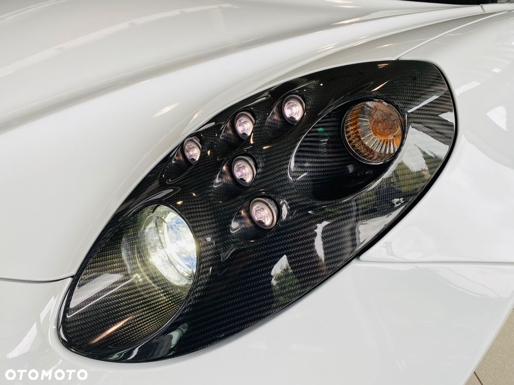Alfa Romeo 4C 1750 TBi TCT - 6
