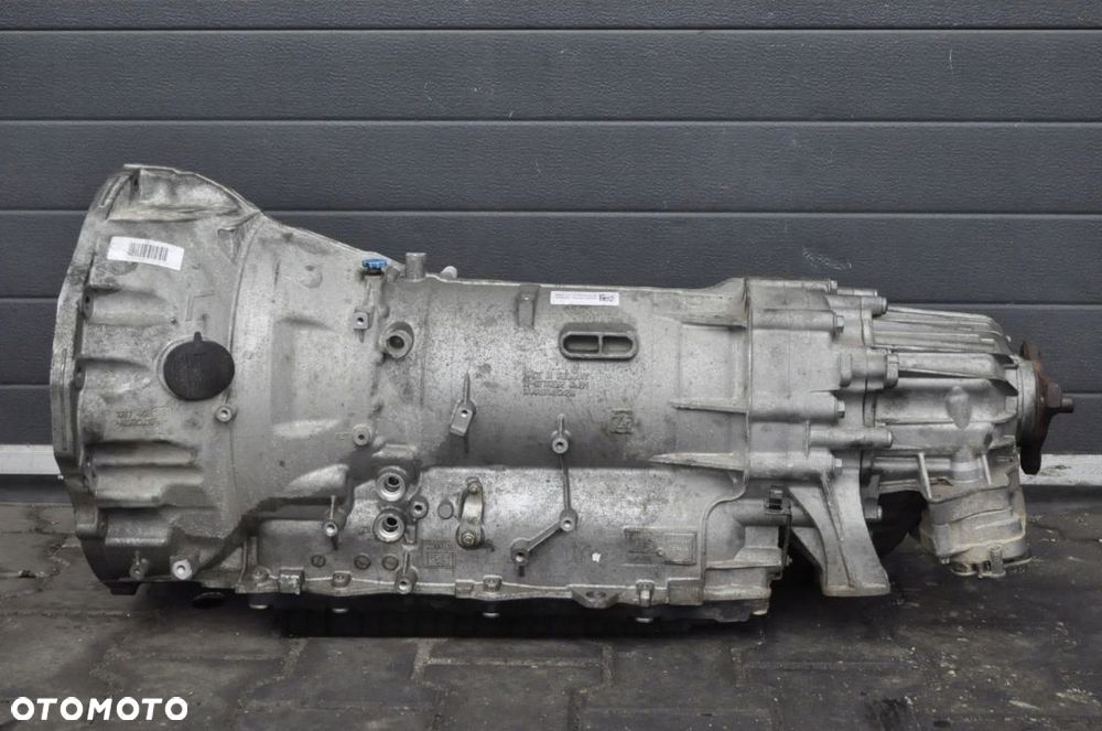 LEVANTE S Q4 3.0 V6 SKRZYNIA 8HP-70X 06701058270 - 2