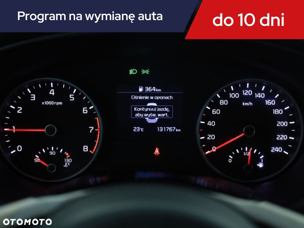 Kia Sportage - 10