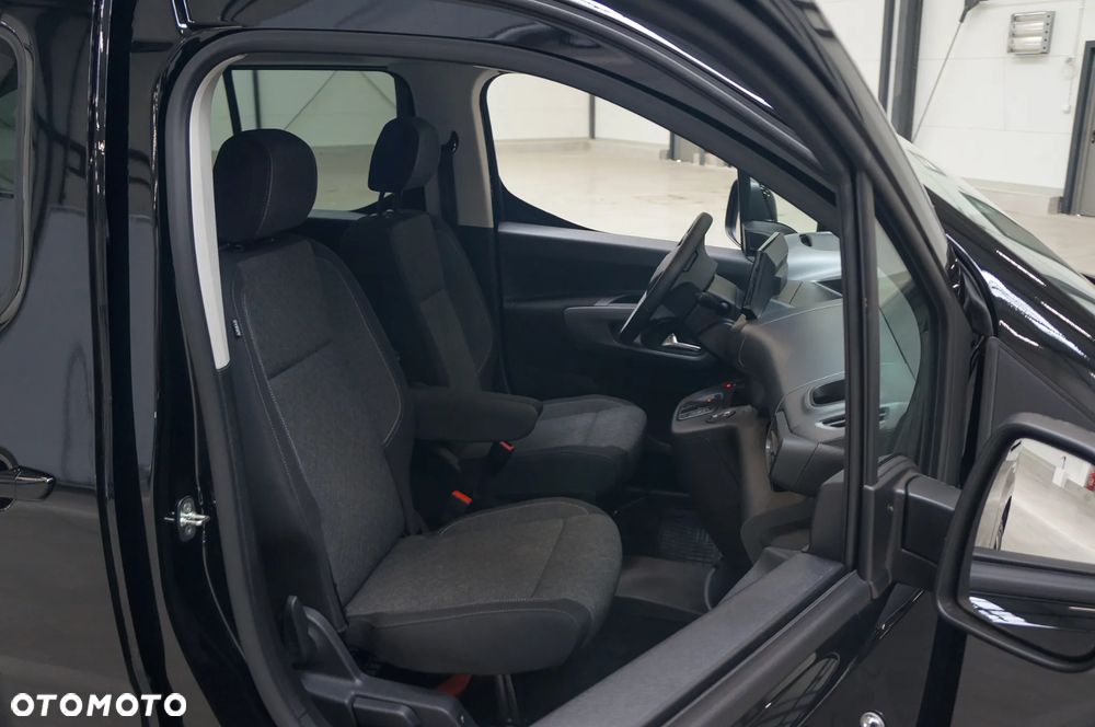 Opel Combo - 29