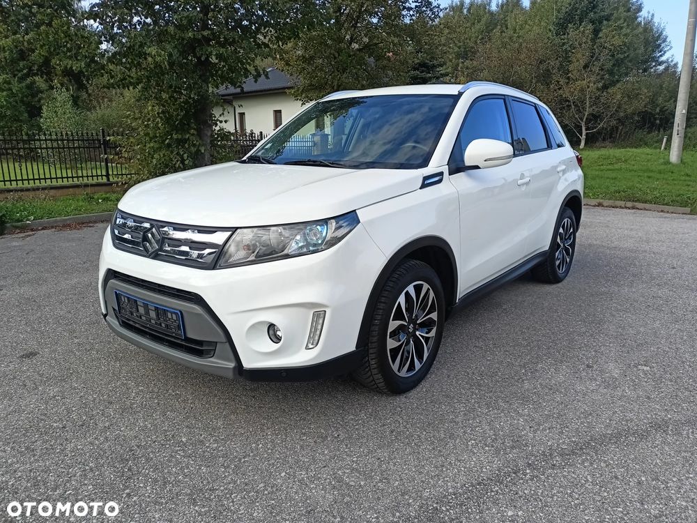 Suzuki Vitara - 39