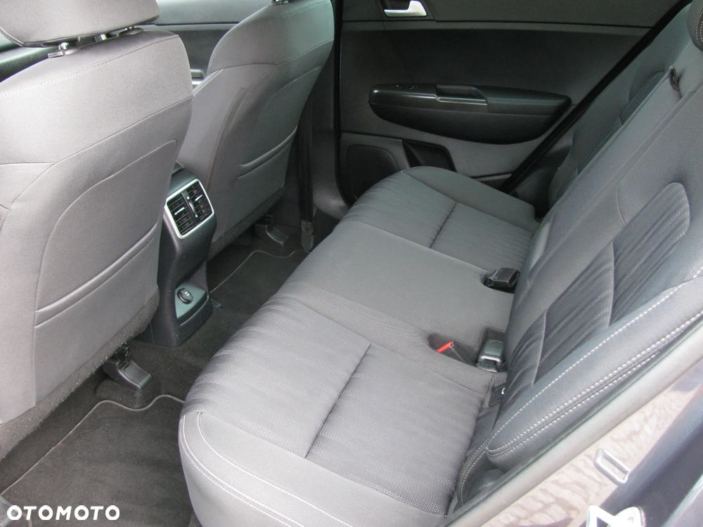 Kia Sportage 1.6 GDI 2WD VISION - 22