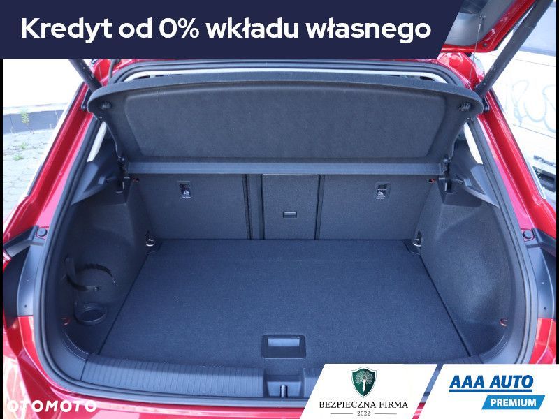 Volkswagen T-Roc - 14