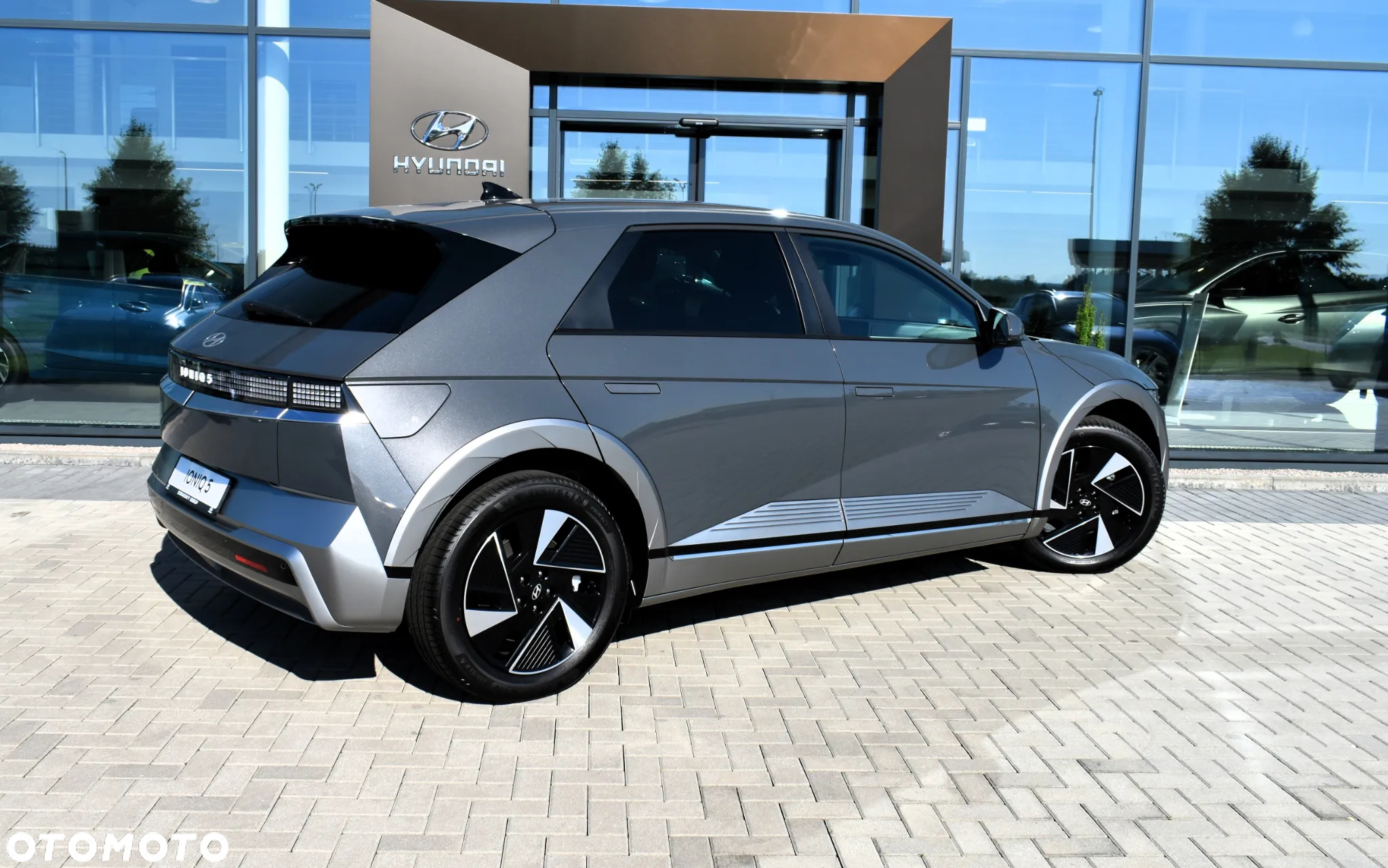 Hyundai IONIQ 5 84kWh Techniq - 5