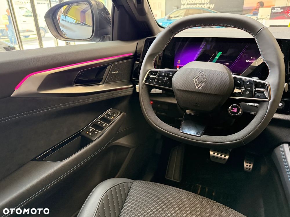 Renault Austral 1.3 TCe mHEV Esprit Alpine - 18