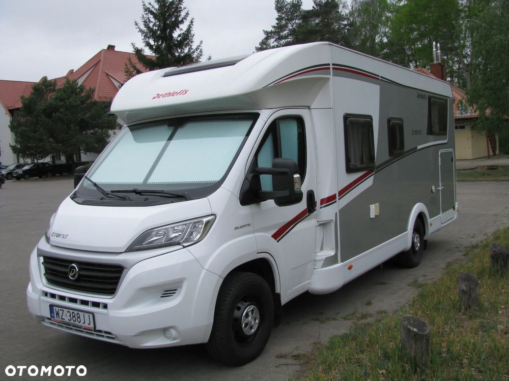 Fiat DUCATO - 3