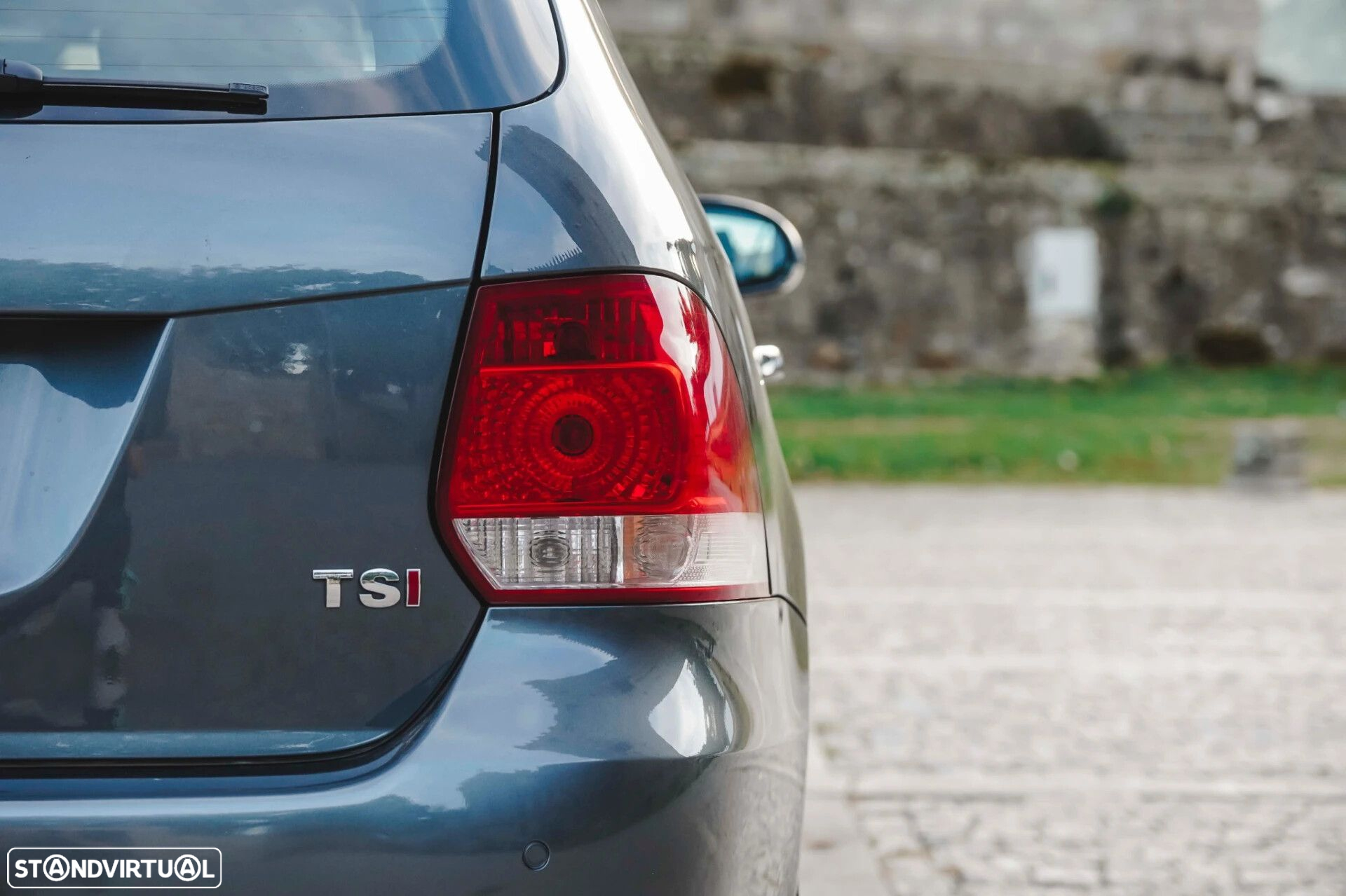 VW Golf Variant 1.4 TSi Confortline - 35