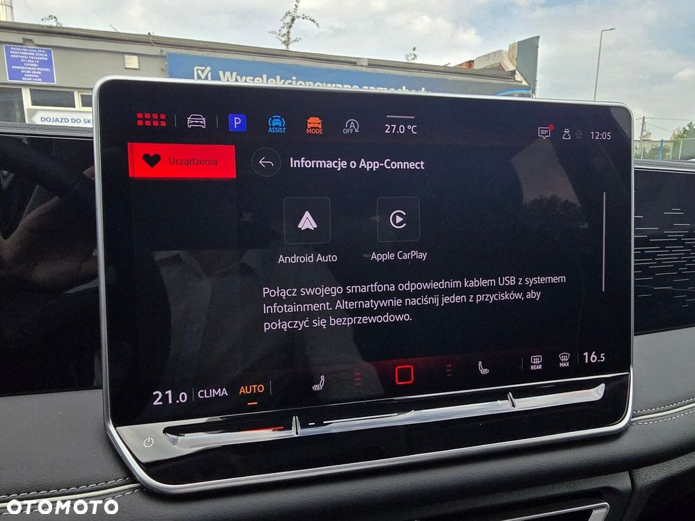 Volkswagen Tiguan 1.5 eTSI Elegance DSG - 15