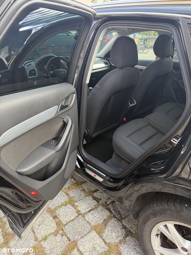 Audi Q3 - 4