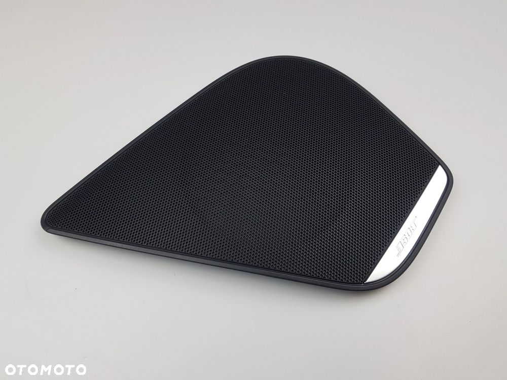 Maskownica Zaślepka Kratka BOSE głośnika drzwi Prawy Tył Audi A6 S6 C7 - 4