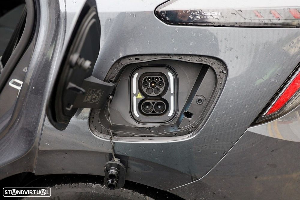 MG MG4 49 kWh Standard - 3