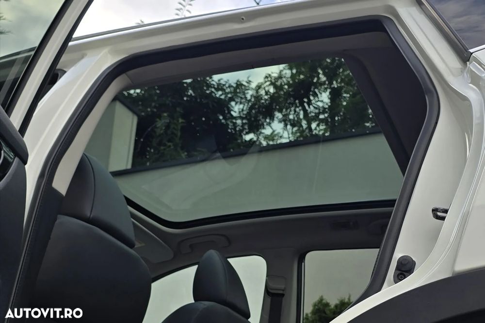 Nissan Qashqai 1.6 DCI TEKNA - 37