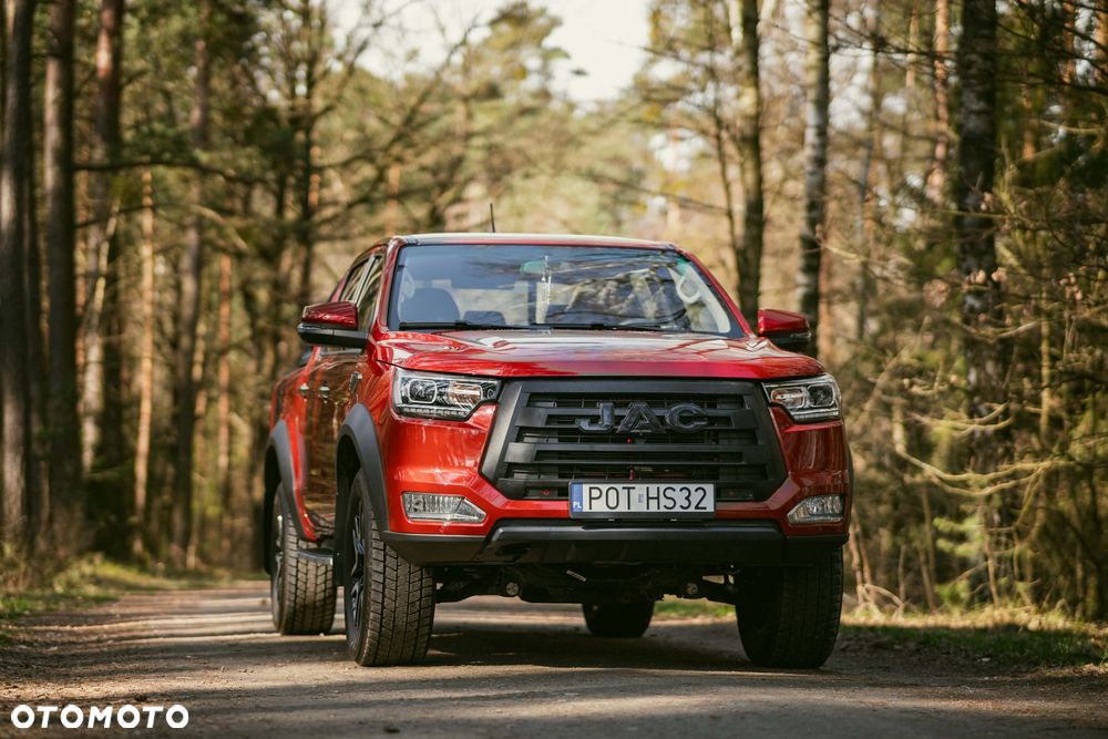 JAC T8 PRO - 3