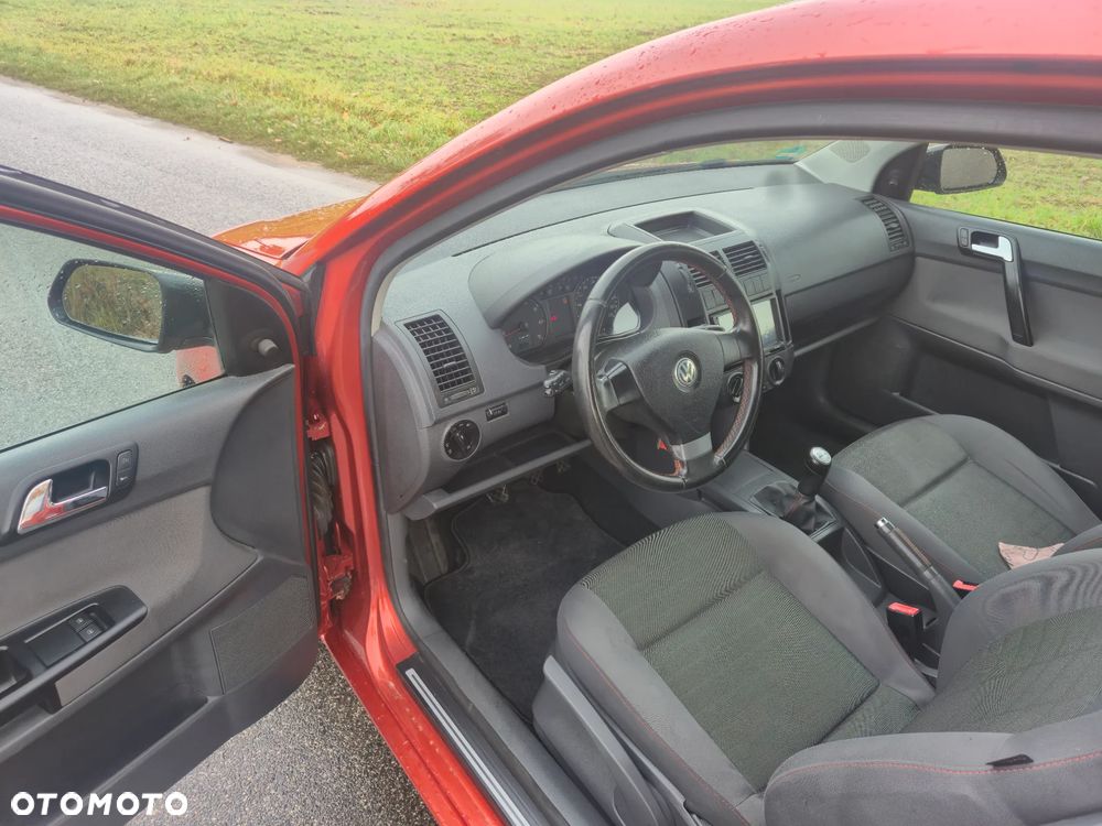 Volkswagen Polo 1.2 Goal - 6