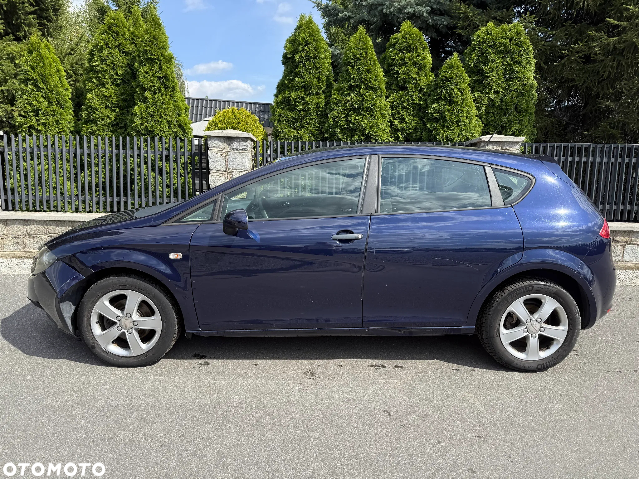 Seat Leon - 3