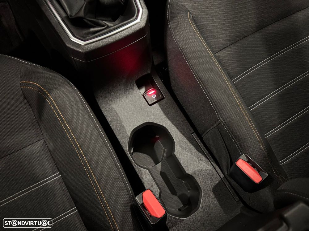 Dacia Sandero 1.0 ECO-G Stepway Bi-Fuel - 38