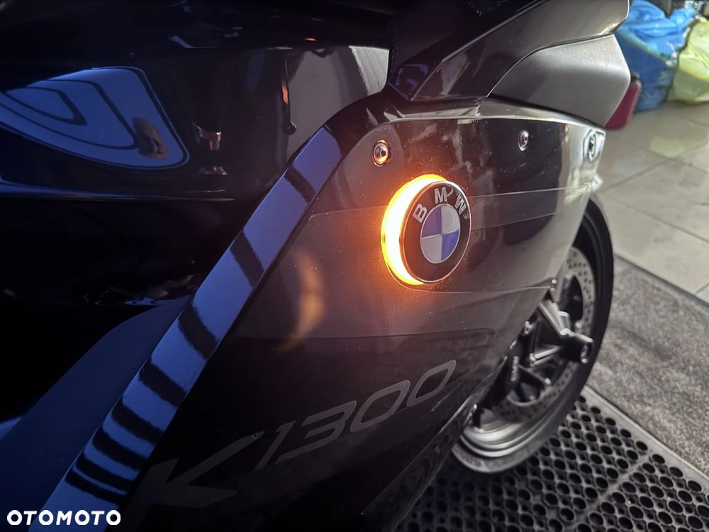 BMW K - 5